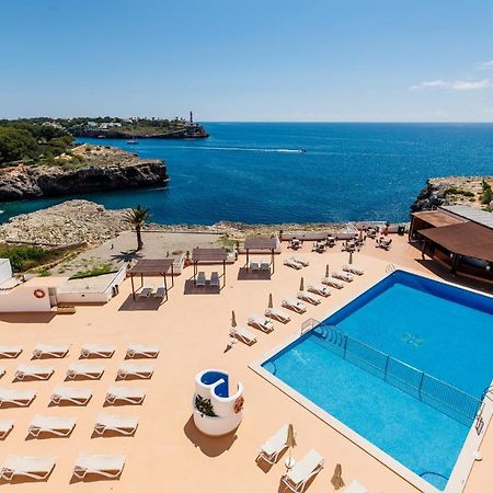 Bellevue Belsana Hotel Пуерто Колом Екстериор снимка