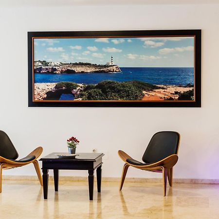 Bellevue Belsana Hotel Пуерто Колом Екстериор снимка