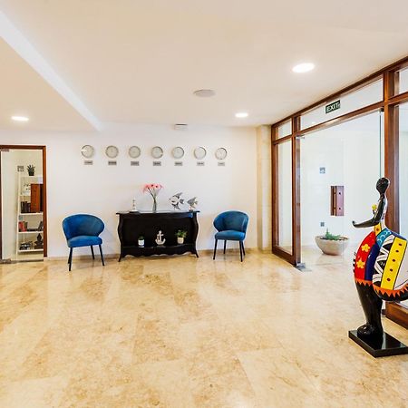 Bellevue Belsana Hotel Пуерто Колом Екстериор снимка