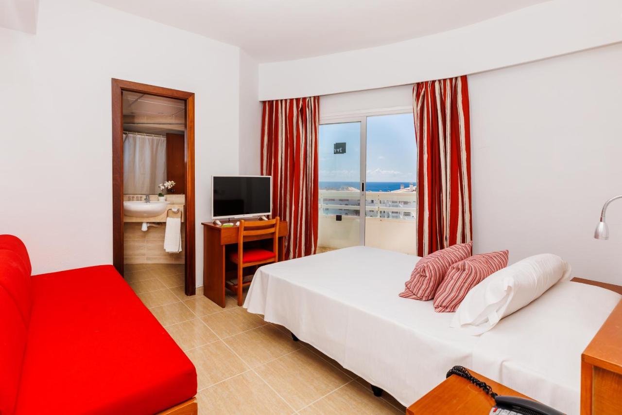 Bellevue Belsana Hotel Пуерто Колом Екстериор снимка