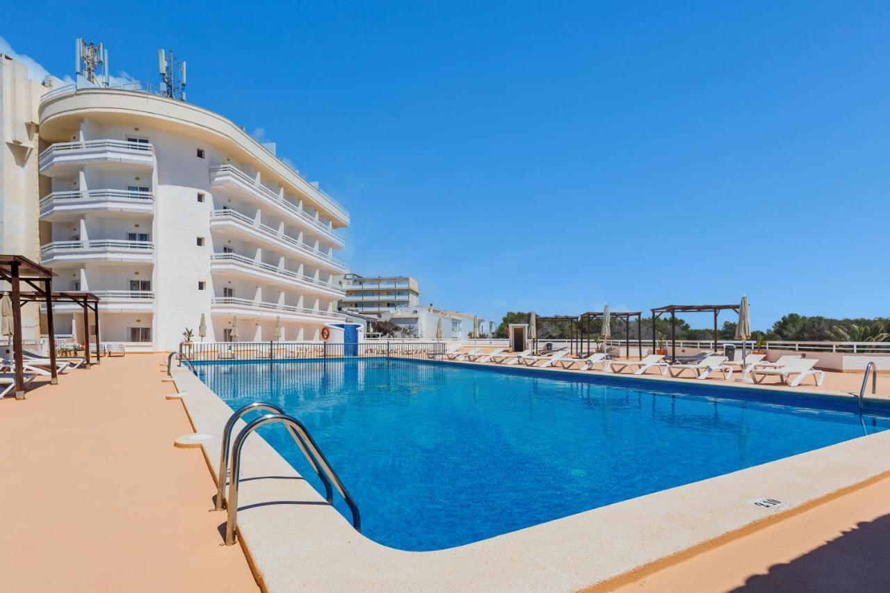 Bellevue Belsana Hotel Пуерто Колом Екстериор снимка