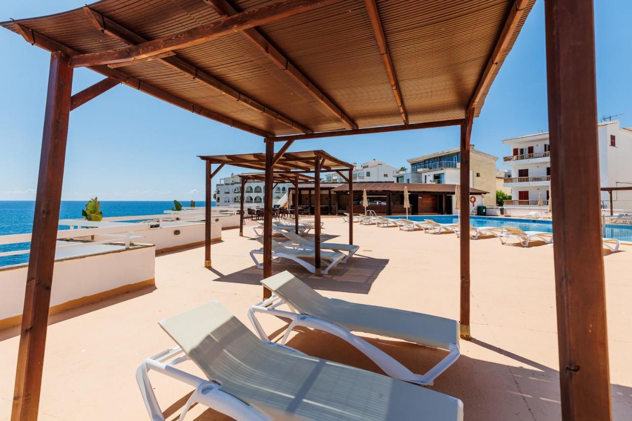 Bellevue Belsana Hotel Пуерто Колом Екстериор снимка