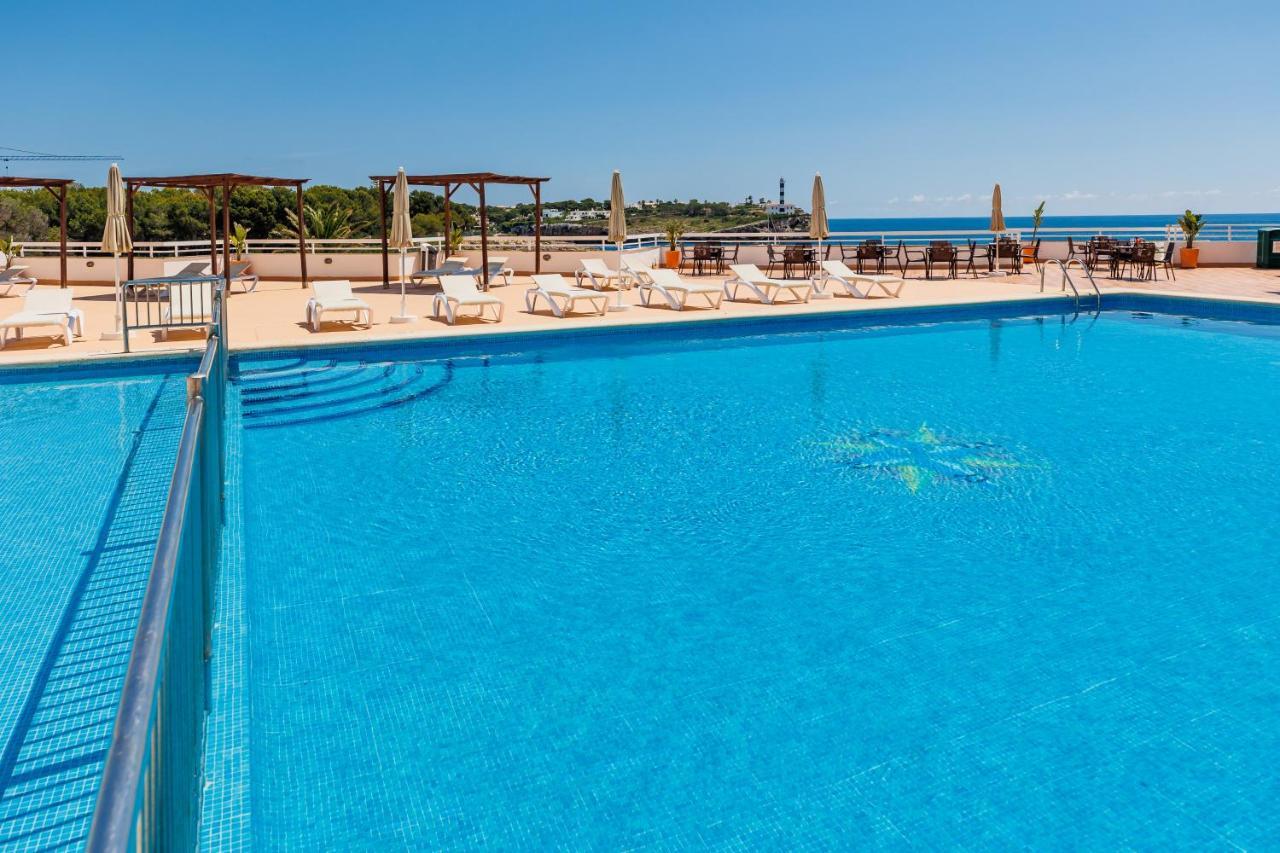 Bellevue Belsana Hotel Пуерто Колом Екстериор снимка