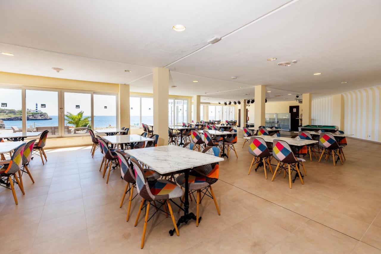 Bellevue Belsana Hotel Пуерто Колом Екстериор снимка
