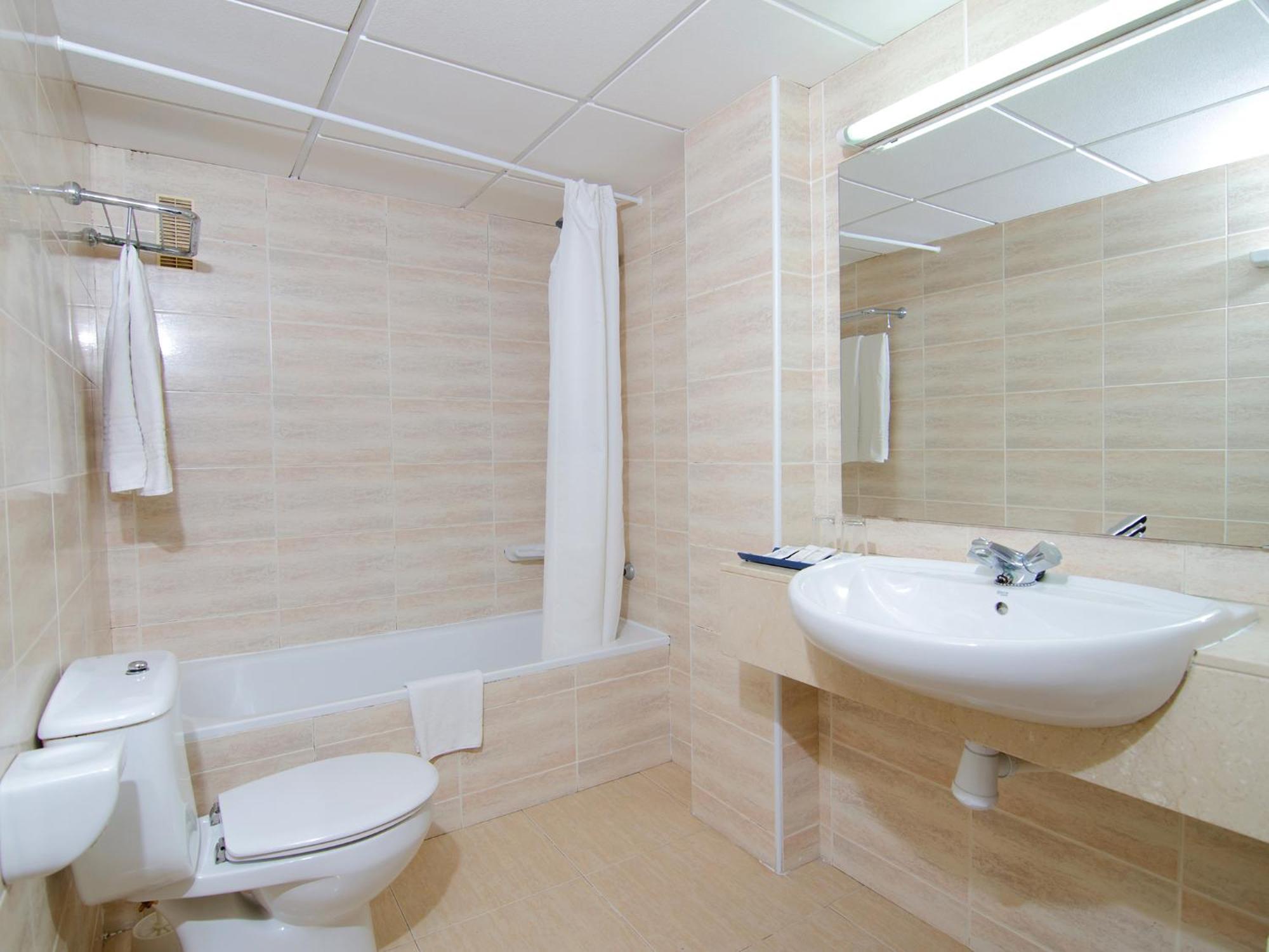 Bellevue Belsana Hotel Пуерто Колом Екстериор снимка