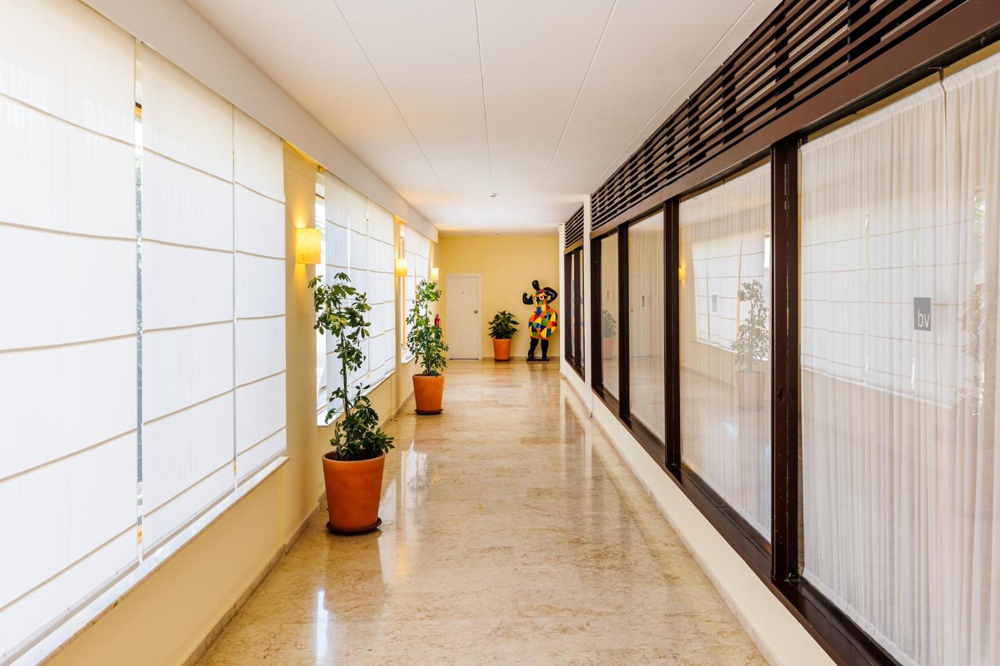 Bellevue Belsana Hotel Пуерто Колом Екстериор снимка