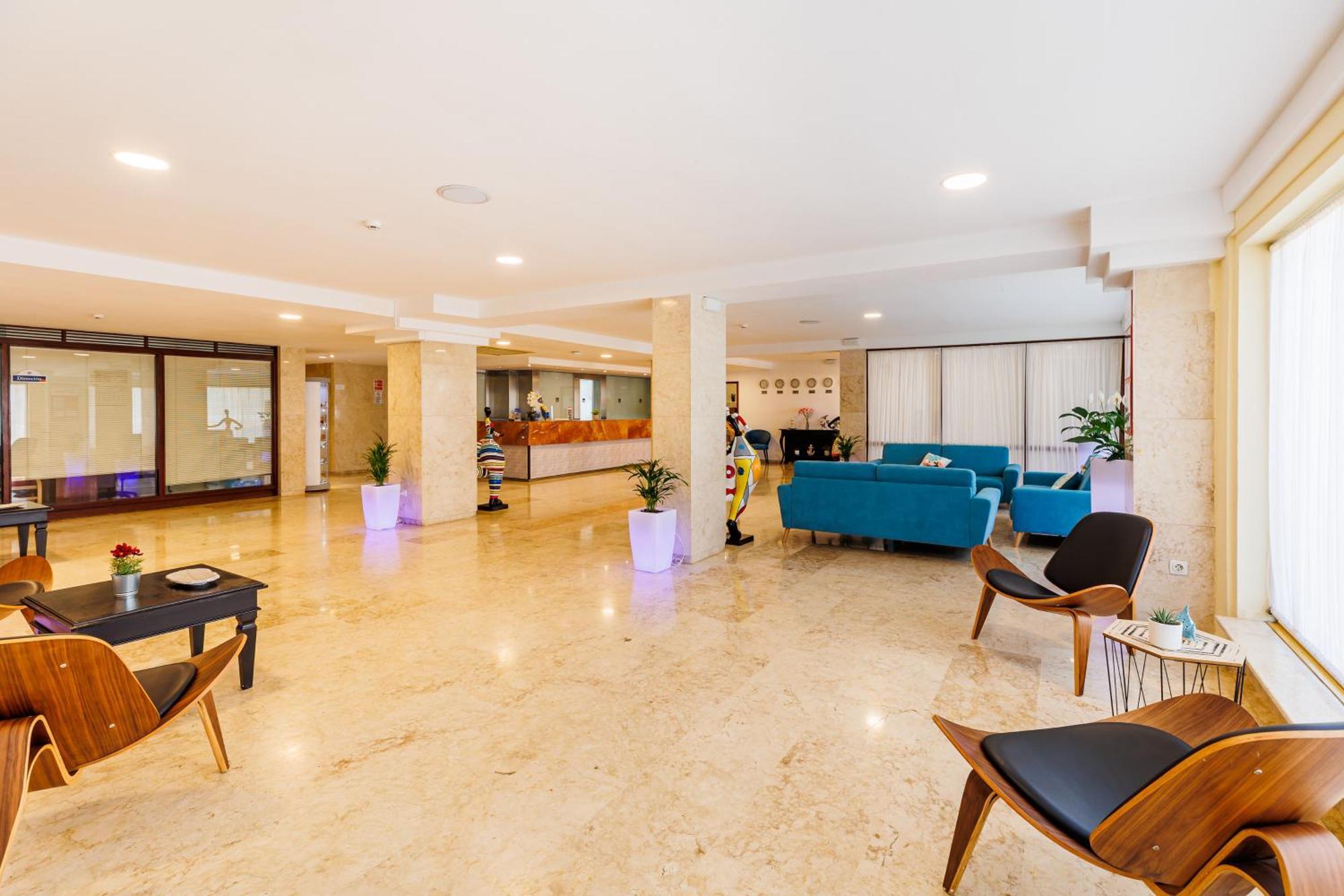 Bellevue Belsana Hotel Пуерто Колом Екстериор снимка