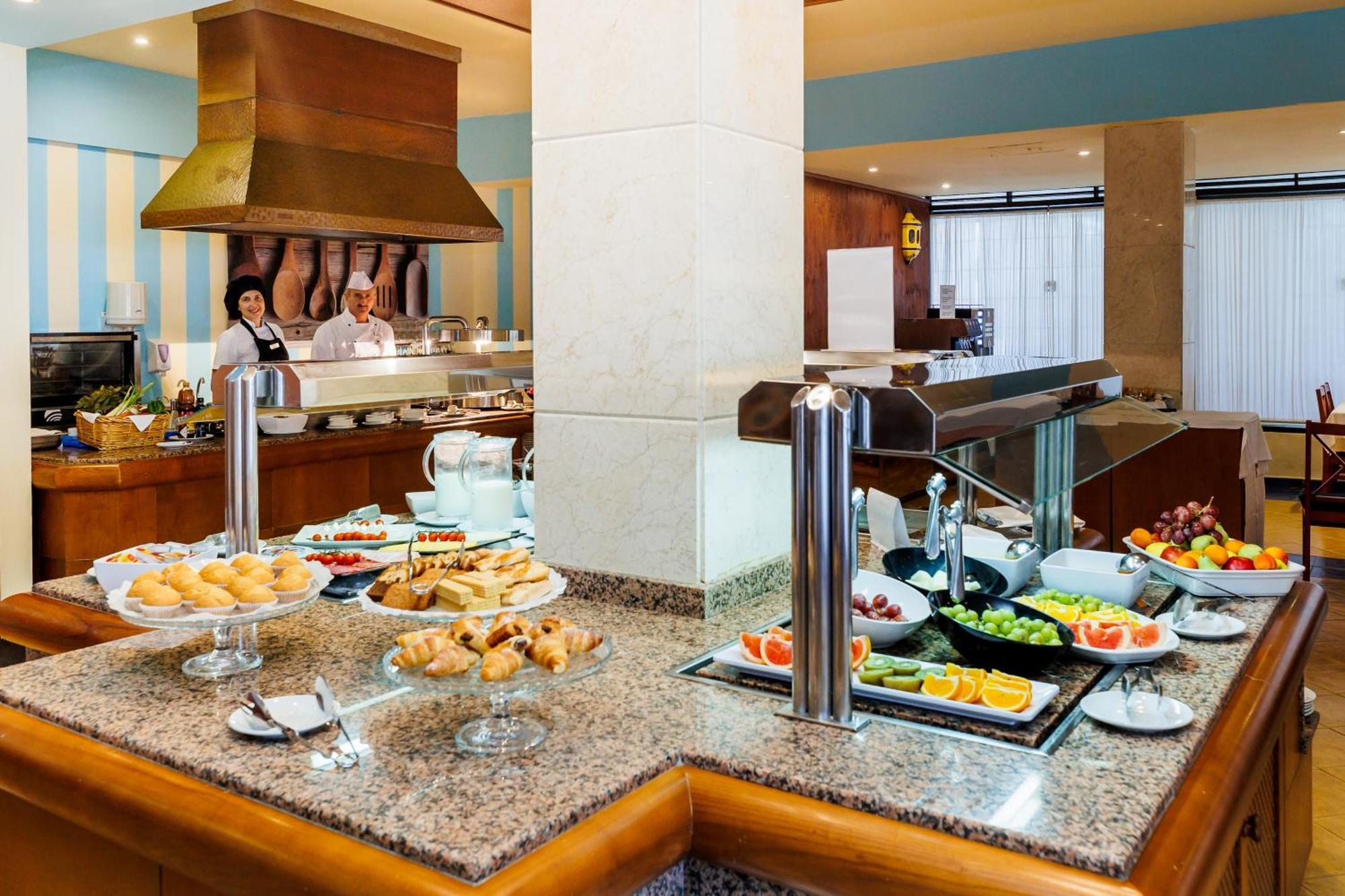 Bellevue Belsana Hotel Пуерто Колом Екстериор снимка