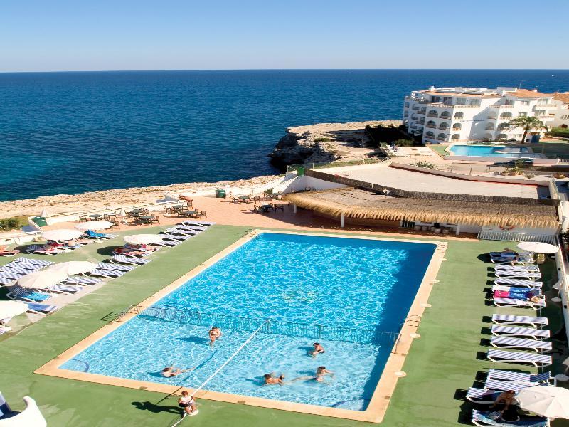 Bellevue Belsana Hotel Пуерто Колом Екстериор снимка