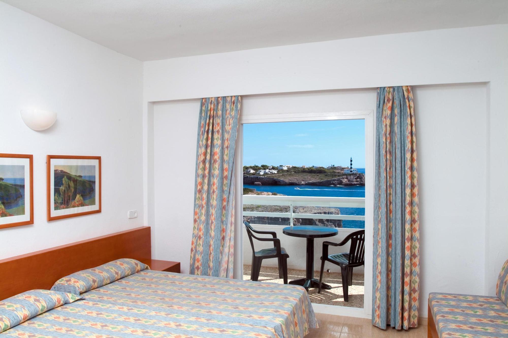 Bellevue Belsana Hotel Пуерто Колом Стая снимка