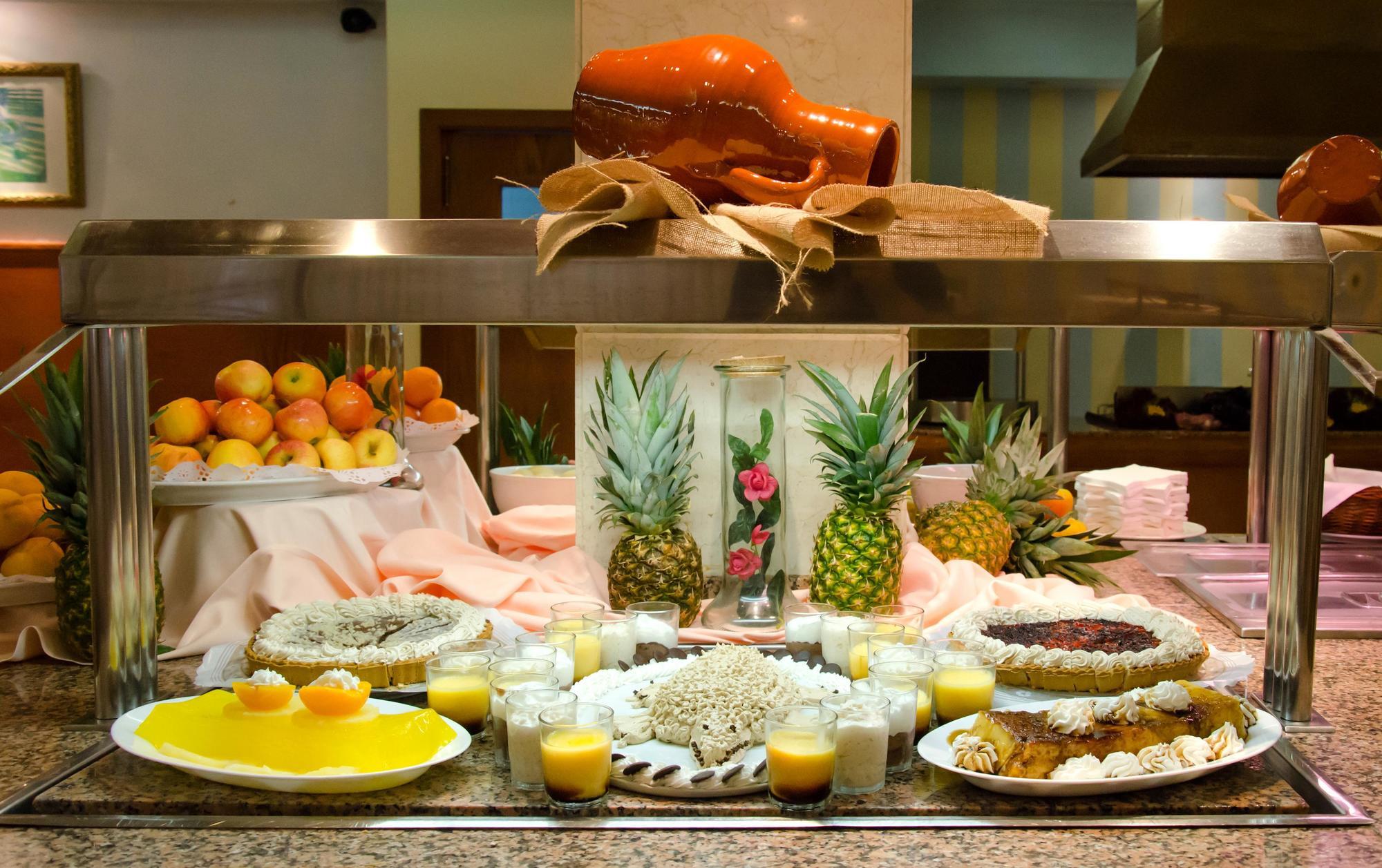 Bellevue Belsana Hotel Пуерто Колом Екстериор снимка