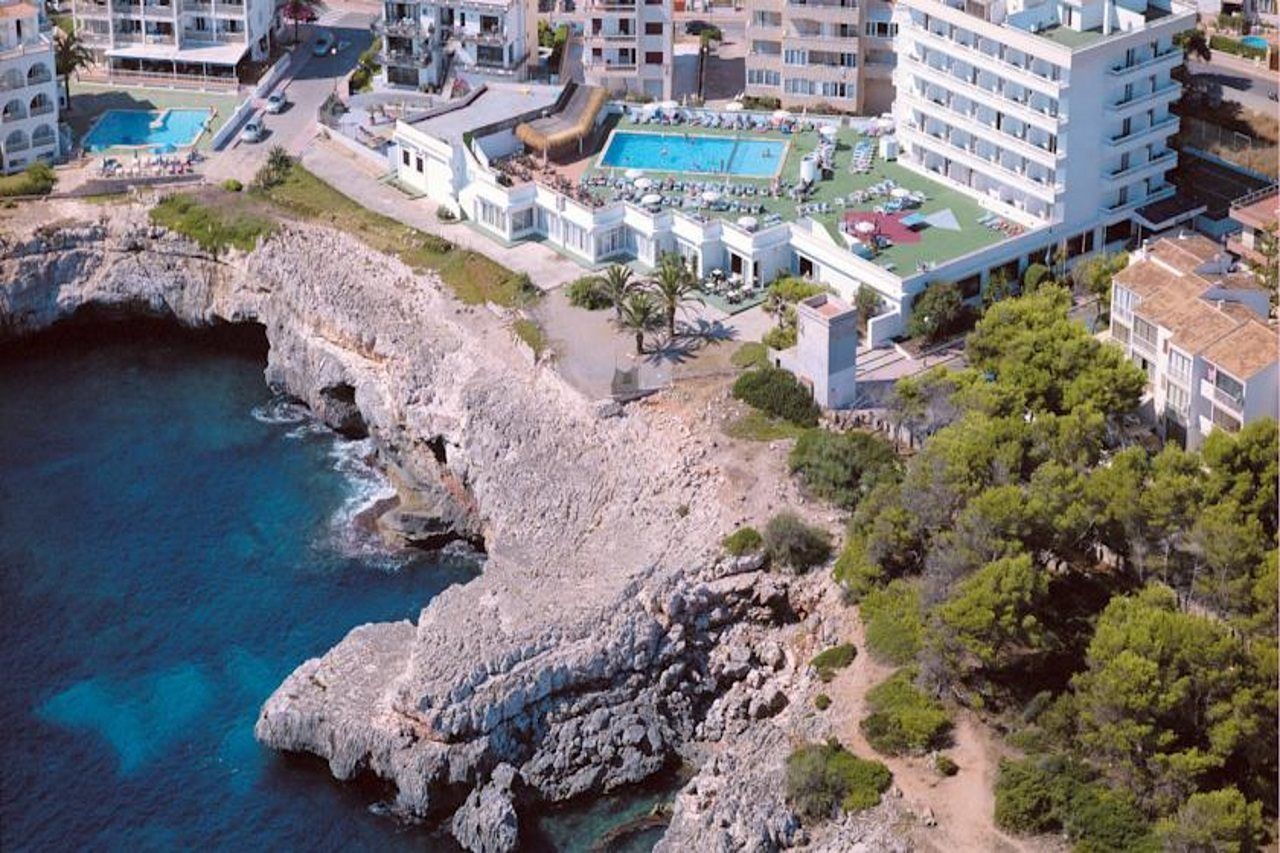 Bellevue Belsana Hotel Пуерто Колом Екстериор снимка